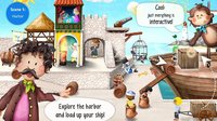 Tiny Pirates - Activity Book screenshot, image №1375093 - RAWG