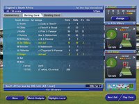 International Cricket Captain 2008 screenshot, image №499539 - RAWG