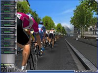 Pro Cycling Manager screenshot, image №432183 - RAWG
