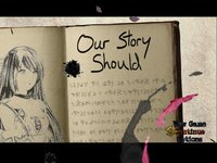 Our Story Should screenshot, image №1005841 - RAWG