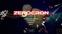 ZEROCRON screenshot, image №3357192 - RAWG