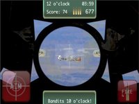 Ball Turret Gunner screenshot, image №1962286 - RAWG