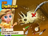Kids Dinosaur toddler Games screenshot, image №1596607 - RAWG