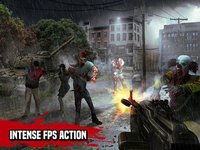 Zombie Hunter: Survival games screenshot, image №2039066 - RAWG