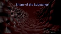 Shape of the Substance screenshot, image №1250646 - RAWG