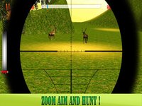 Deer Hunting Elite Sniper: 2016 Pro Hunter screenshot, image №913565 - RAWG