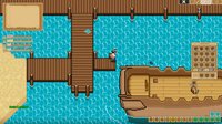 StoneTide: Age of Pirates screenshot, image №1869201 - RAWG