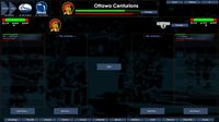 Executive Hockey screenshot, image №716944 - RAWG