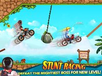 Stunt Racing - Extreme Moto Trials screenshot, image №1819430 - RAWG