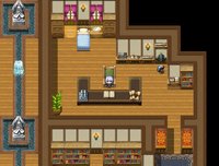 The Story of a Great Blacksmith screenshot, image №1058393 - RAWG