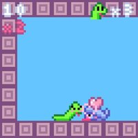 Snake Charmer (M.S.T.O.P.) screenshot, image №2138677 - RAWG