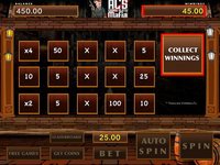 Al's Casino Slots Mafia - Free Game screenshot, image №892331 - RAWG