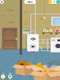 MYSTERY WORDS: ESCAPE ROOMS screenshot, image №1843077 - RAWG