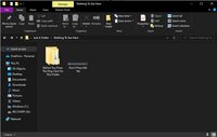 Just A Folder screenshot, image №3496025 - RAWG