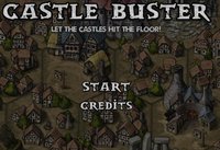 Castle Buster screenshot, image №1196070 - RAWG