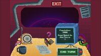 New Terra (itch) screenshot, image №3433512 - RAWG