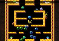 Puzzle Bobble Plus! screenshot, image №788767 - RAWG