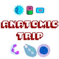 Anatomic Trip screenshot, image №2540378 - RAWG