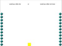 would you rather screenshot, image №2614723 - RAWG
