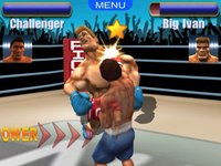 Pocket Boxing TV screenshot, image №945159 - RAWG