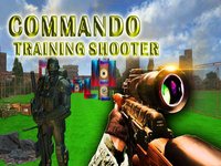 Elite Commando Training Sniper Shooter: free game screenshot, image №1615908 - RAWG