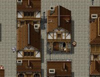 Fadry screenshot, image №3112073 - RAWG