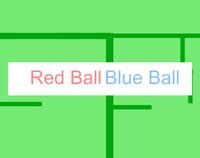 Red Ball Blue Ball screenshot, image №3303419 - RAWG
