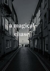 A Magical Chase screenshot, image №2472438 - RAWG