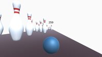 Revenge Of The Pins screenshot, image №3354431 - RAWG