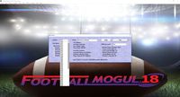 Football Mogul 18 screenshot, image №656434 - RAWG
