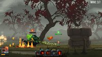 Warlocks vs Shadows (itch) screenshot, image №1039485 - RAWG