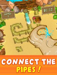 Jungle Plumber Challenge 3 screenshot, image №1503586 - RAWG
