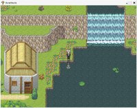 Avantasia: the Game screenshot, image №1080779 - RAWG