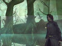 Dreamfall: The Longest Journey screenshot, image №279242 - RAWG