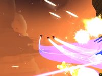 Homeworld 2 screenshot, image №360533 - RAWG