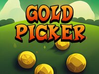 Gold Picker screenshot, image №3562511 - RAWG