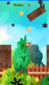 Beever's Escape screenshot, image №3806159 - RAWG