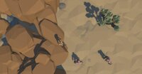hells valley top down shooter screenshot, image №3645145 - RAWG