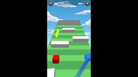 Cube Runner Adventure screenshot, image №3868768 - RAWG