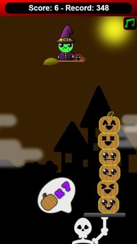 Kawaii Pumpkins screenshot, image №1706839 - RAWG