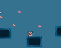 The pigs battle arena screenshot, image №2546046 - RAWG