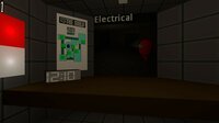 Five Nights Among Us screenshot, image №2752053 - RAWG