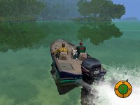 Rapala Pro Fishing screenshot, image №410208 - RAWG