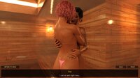 Interactive Sex - Incest Twins - Bath screenshot, image №4152086 - RAWG