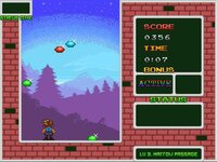 Super Crystal Hunter (itch) screenshot, image №2595304 - RAWG