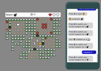 Rogue Emoji screenshot, image №2308664 - RAWG