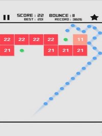 Ball Shoot Number Puzzle screenshot, image №1839269 - RAWG