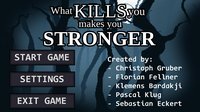 What Kills You Makes You Stronger screenshot, image №2330306 - RAWG