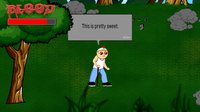 My Chicken - A Story Based Game for LD44 screenshot, image №1916048 - RAWG