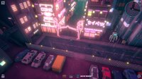 Soul Tolerance: Prologue screenshot, image №3982690 - RAWG